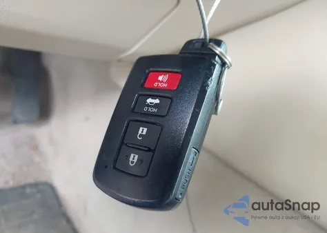 2012 Toyota Camry Hybrid Xle from USA, damaged, VIN 4T1BD1FKXCU004142